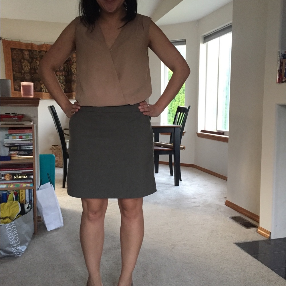 Gap dress - Picture 5 of 6